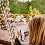 Villa Sowie Klimaty Ludwikowice Kłodzkie
