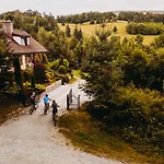 Villa Sowie Klimaty Ludwikowice Klodzkie