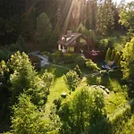 Villa Sowie Klimaty Ludwikowice Kłodzkie