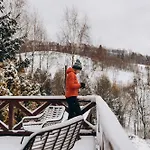 Villa Sowie Klimaty Ludwikowice Kłodzkie