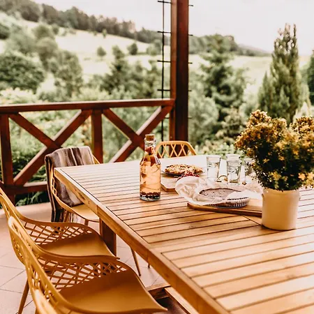 Sowie Klimaty * Ludwikowice Kłodzkie