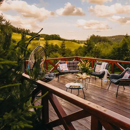 Sowie Klimaty Willa *