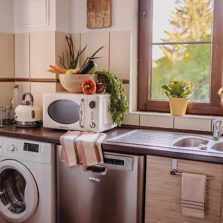 Willa Sowie Klimaty *