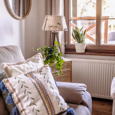 Sowie Klimaty Willa Ludwikowice Kłodzkie