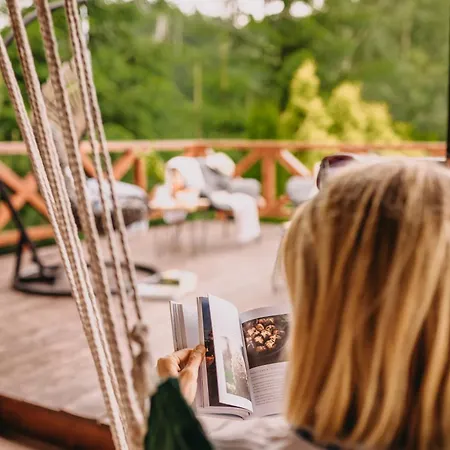 Willa Sowie Klimaty Ludwikowice Kłodzkie