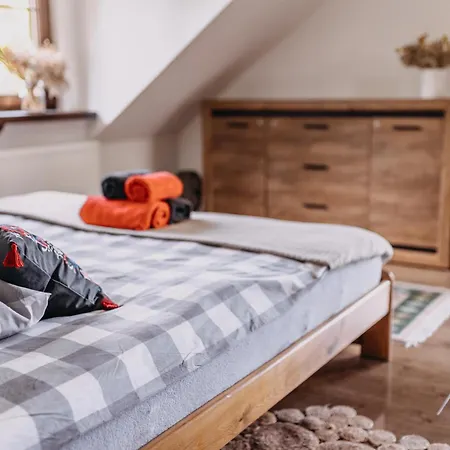 Sowie Klimaty Ludwikowice Kłodzkie