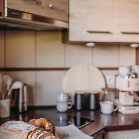 Sowie Klimaty Villa *