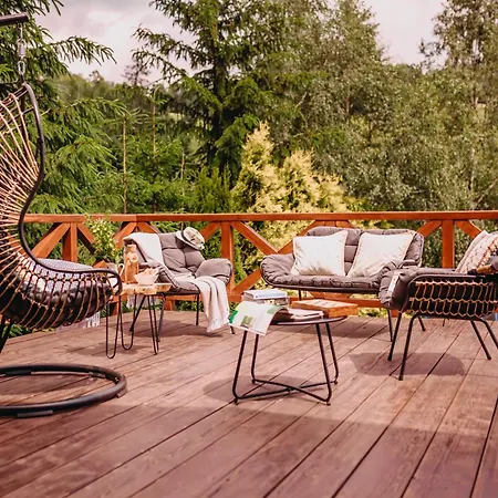 Sowie Klimaty Villa Ludwikowice Kłodzkie