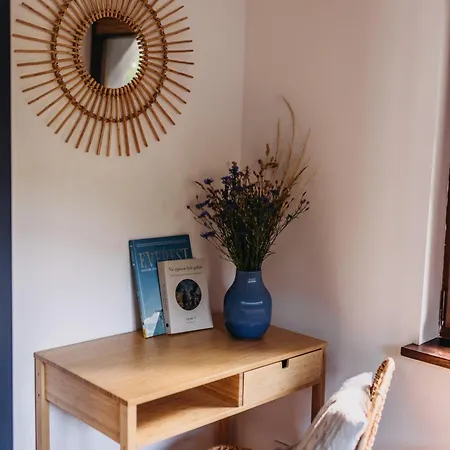 Willa Sowie Klimaty Ludwikowice Kłodzkie