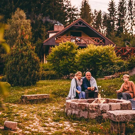 Sowie Klimaty * Ludwikowice Kłodzkie