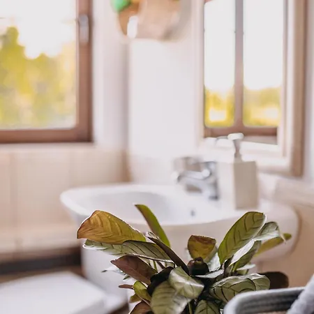 Sowie Klimaty Villa *