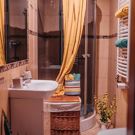 Sowie Klimaty Villa Ludwikowice Klodzkie