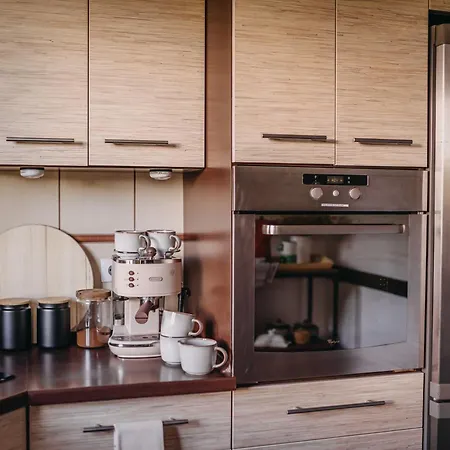 Willa Sowie Klimaty Ludwikowice Kłodzkie