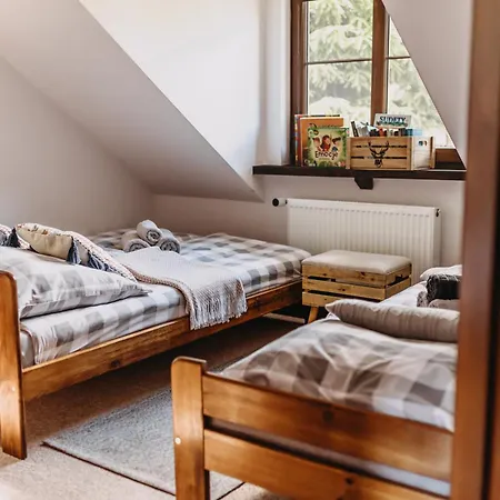 Sowie Klimaty Ludwikowice Kłodzkie