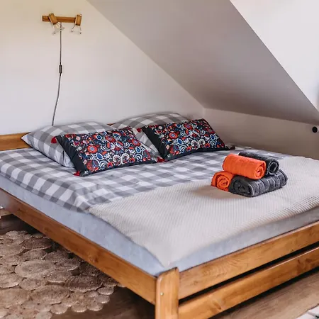 Sowie Klimaty * Ludwikowice Kłodzkie