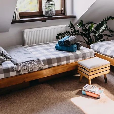Sowie Klimaty Vila