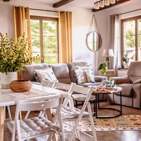 Willa Sowie Klimaty *