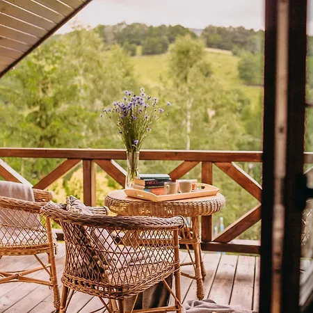 Sowie Klimaty Villa Ludwikowice Klodzkie