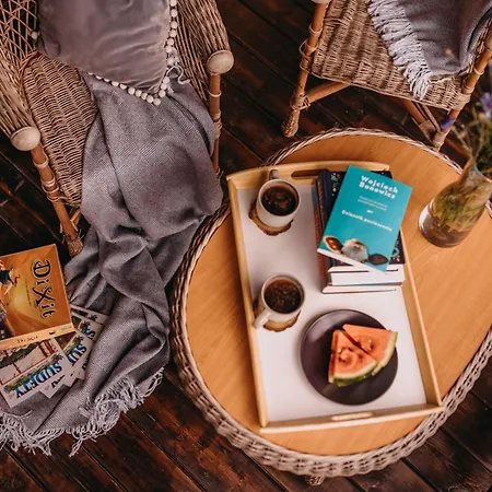 Sowie Klimaty * Ludwikowice Kłodzkie