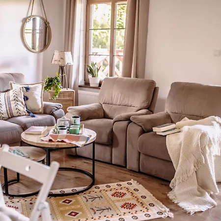 Willa Sowie Klimaty Ludwikowice Kłodzkie