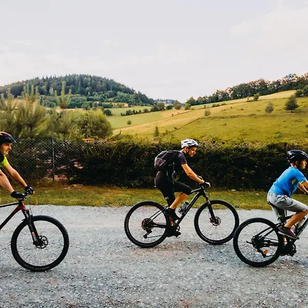 Sowie Klimaty * Ludwikowice Kłodzkie