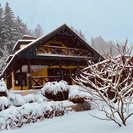 Sowie Klimaty Villa