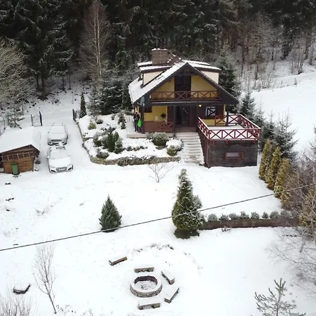 Villa Sowie Klimaty