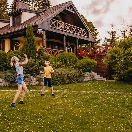 Sowie Klimaty Villa