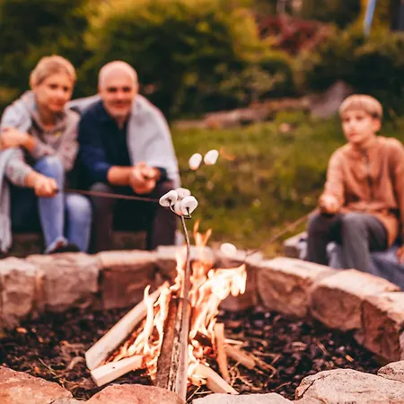 Willa Sowie Klimaty *