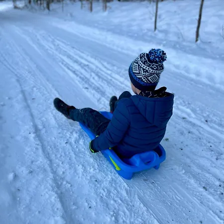 Villa Sowie Klimaty Ludwikowice Kłodzkie