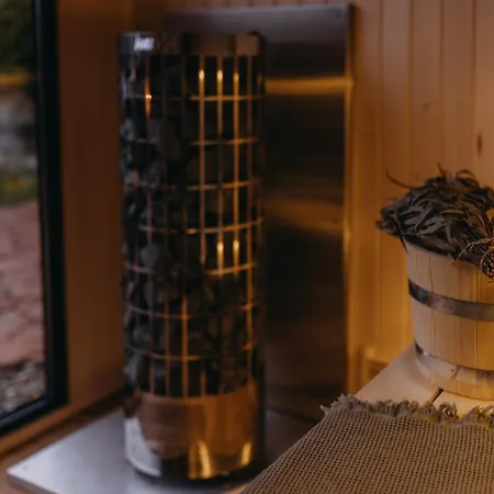 Villa Sowie Klimaty *