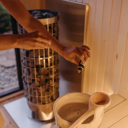 Villa Sowie Klimaty Ludwikowice Kłodzkie