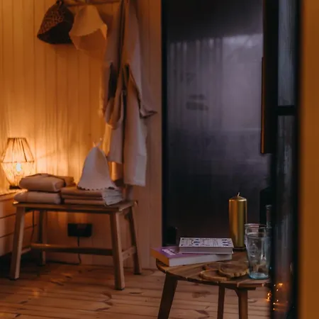 Willa Sowie Klimaty *