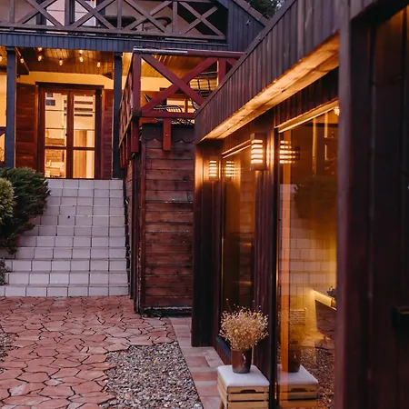 Sowie Klimaty * Ludwikowice Kłodzkie