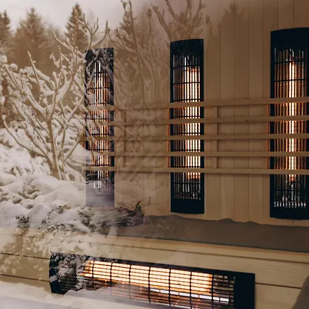 Sowie Klimaty Villa Ludwikowice Klodzkie