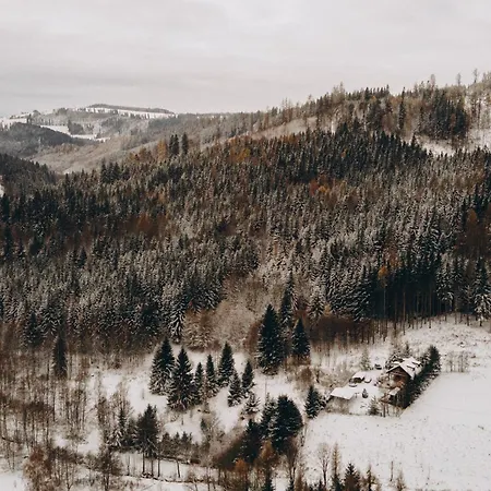 Villa Sowie Klimaty