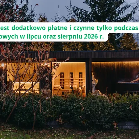 Villa Sowie Klimaty