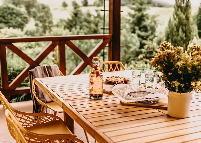 Sowie Klimaty * Ludwikowice Kłodzkie