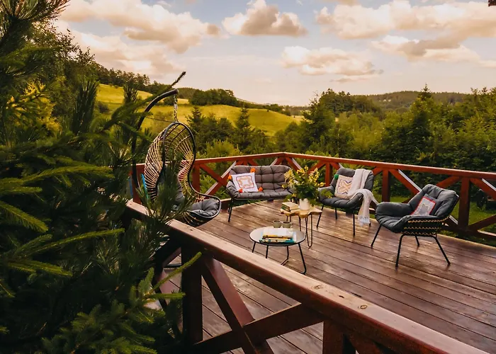 Sowie Klimaty Villa *