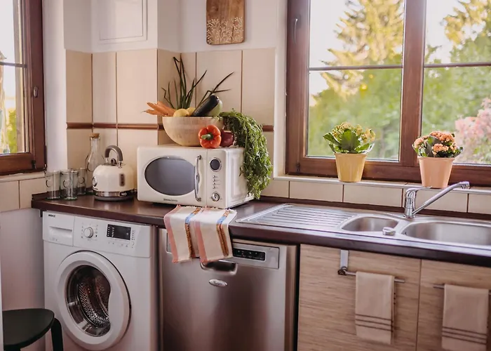 Villa Sowie Klimaty *