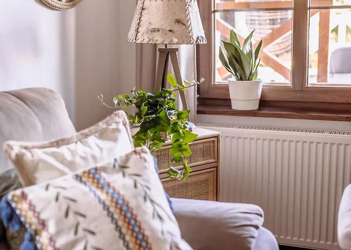 Sowie Klimaty Villa Ludwikowice Kłodzkie