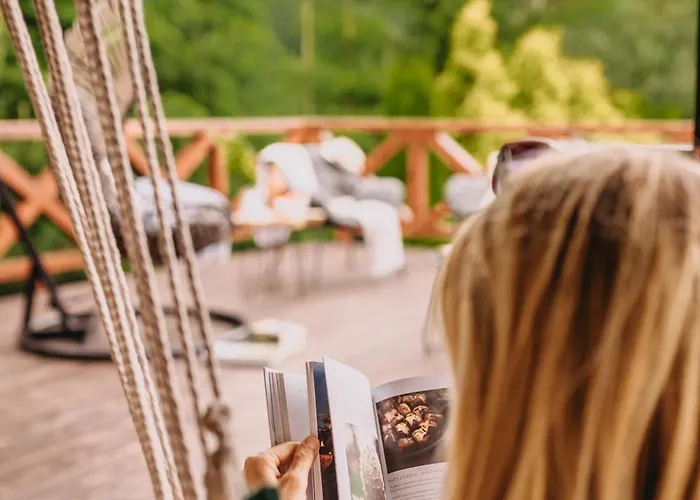 Villa Sowie Klimaty Ludwikowice Kłodzkie