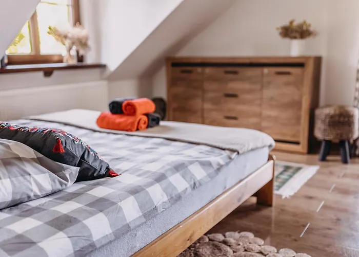 Sowie Klimaty Ludwikowice Klodzkie