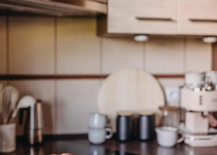 Sowie Klimaty Villa *