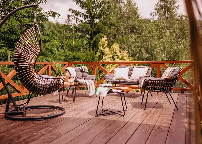 Sowie Klimaty Villa Ludwikowice Klodzkie