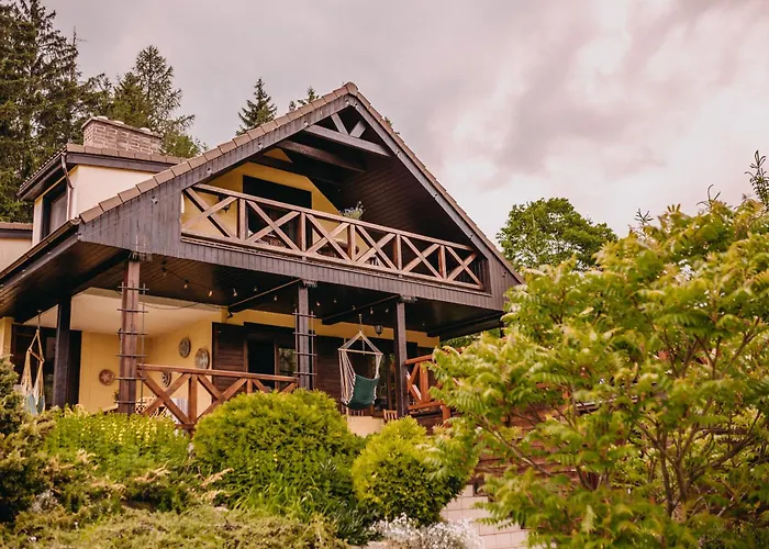 Sowie Klimaty Ludwikowice Klodzkie