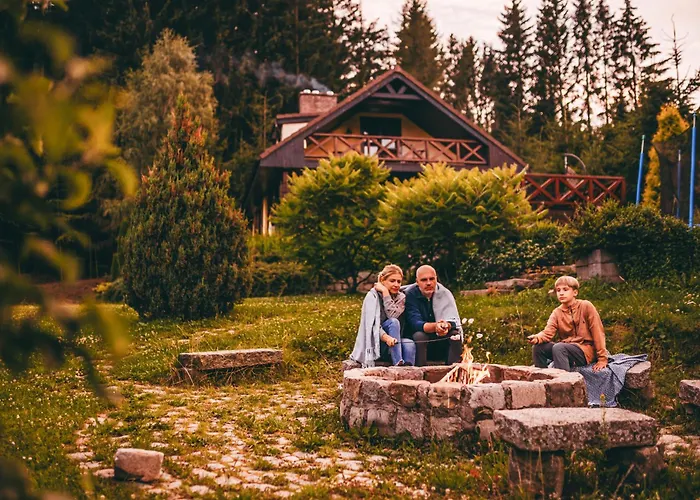 Sowie Klimaty * Ludwikowice Klodzkie