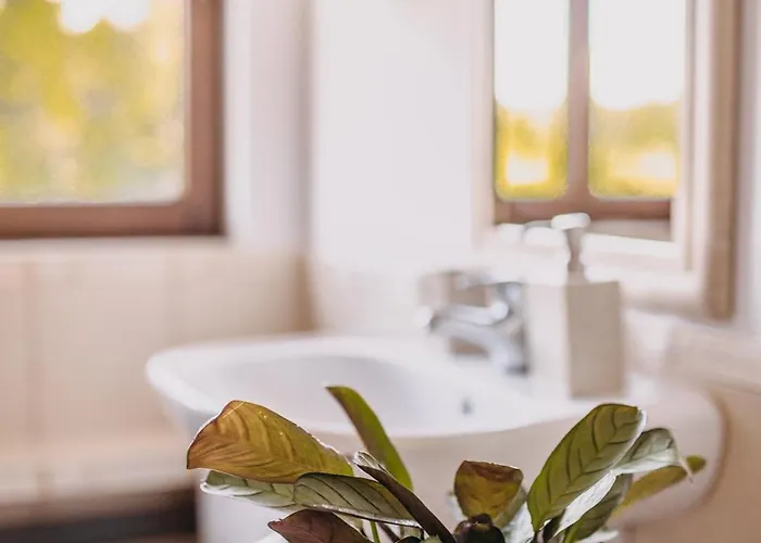 Sowie Klimaty Villa *