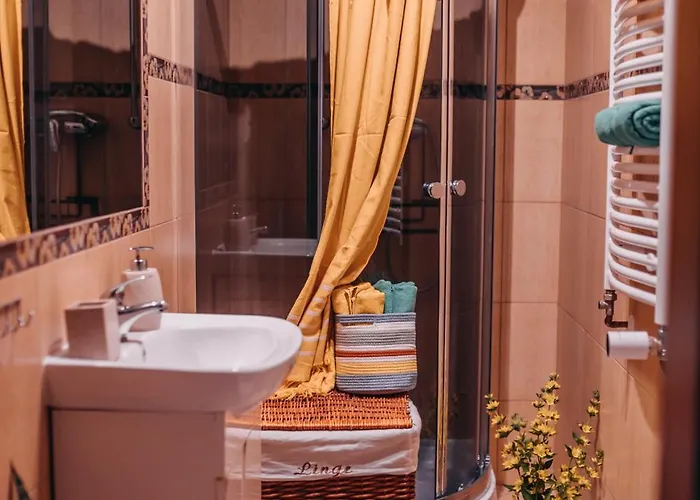 Sowie Klimaty Villa Ludwikowice Kłodzkie