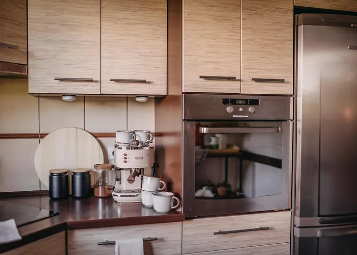 Villa Sowie Klimaty Ludwikowice Klodzkie